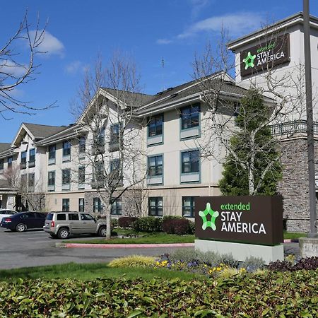 Extended Stay America Suites - Seattle - Mukilteo Εξωτερικό φωτογραφία