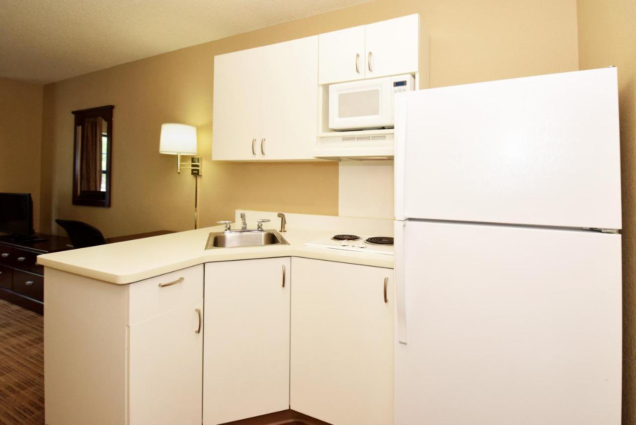 Extended Stay America Suites - Seattle - Mukilteo Εξωτερικό φωτογραφία