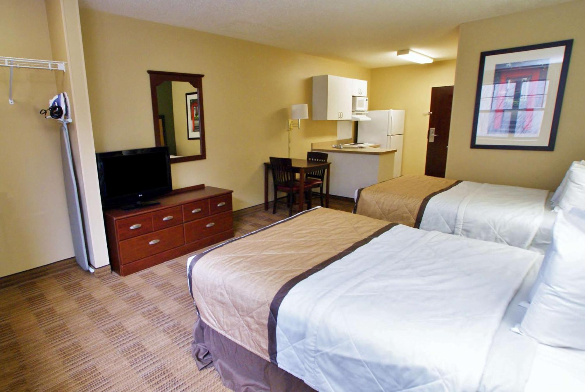 Extended Stay America Suites - Seattle - Mukilteo Εξωτερικό φωτογραφία