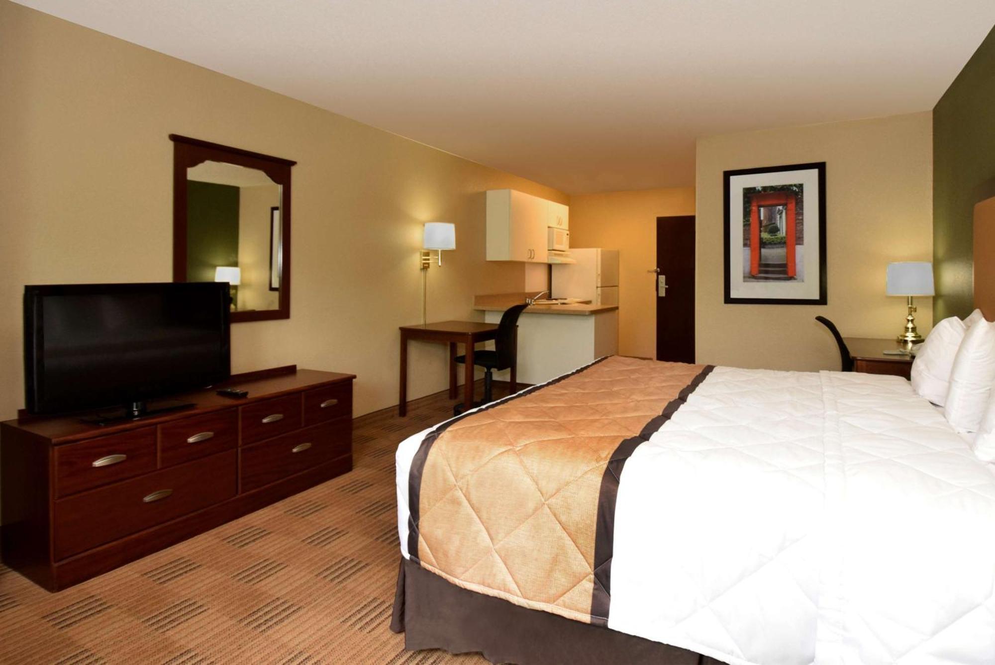 Extended Stay America Suites - Seattle - Mukilteo Εξωτερικό φωτογραφία