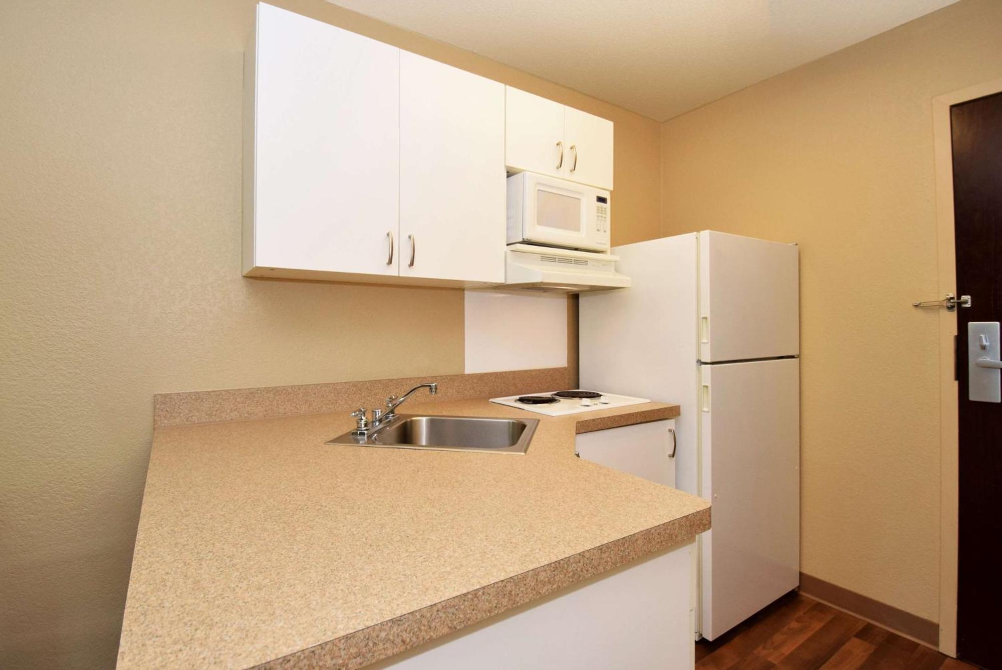 Extended Stay America Suites - Seattle - Mukilteo Εξωτερικό φωτογραφία