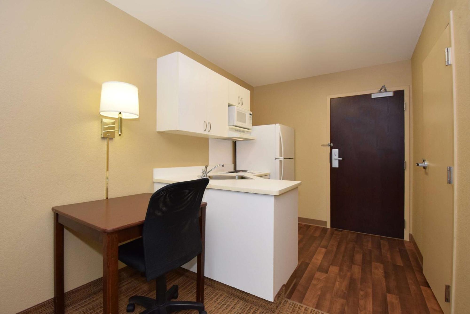 Extended Stay America Suites - Seattle - Mukilteo Εξωτερικό φωτογραφία