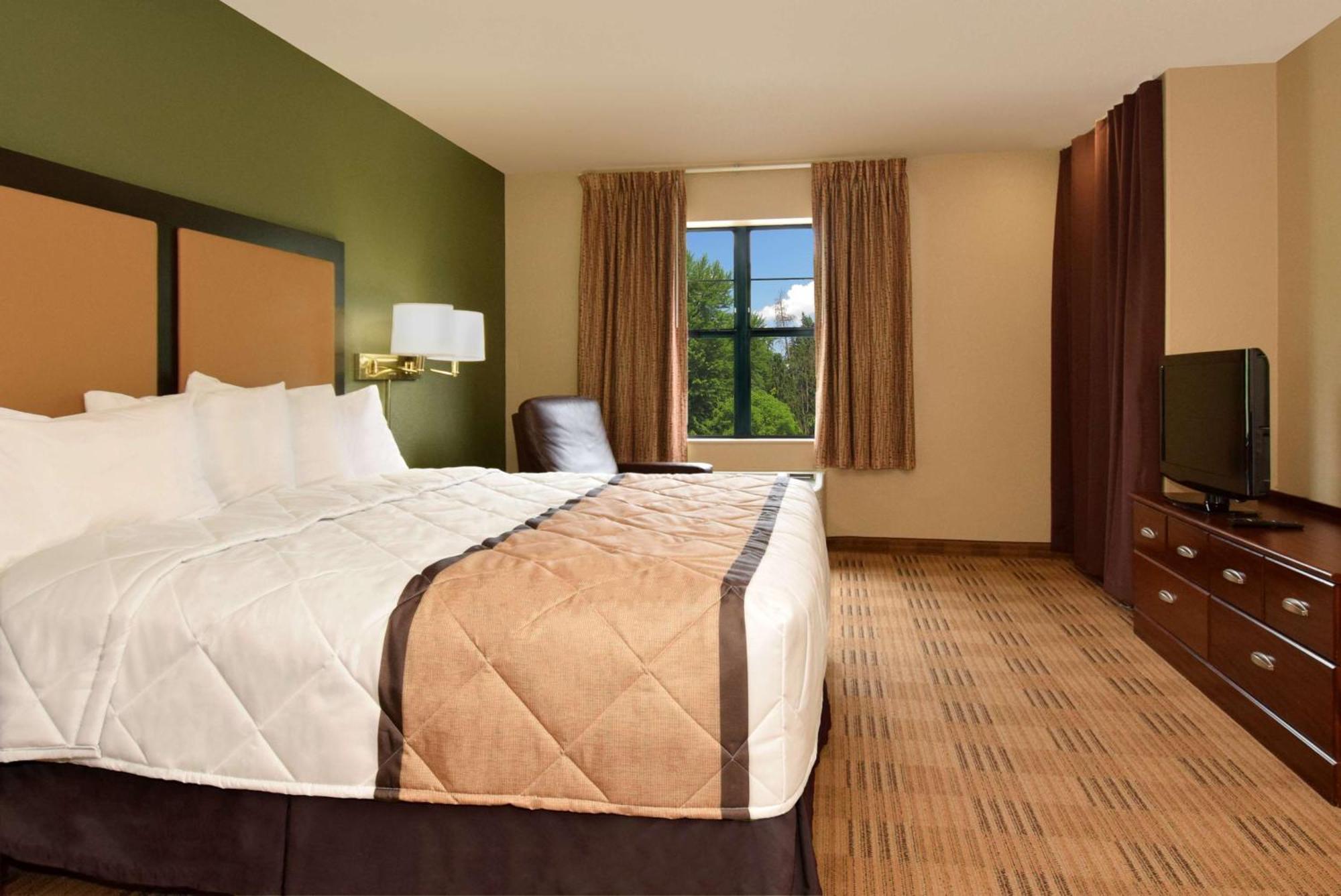 Extended Stay America Suites - Seattle - Mukilteo Εξωτερικό φωτογραφία