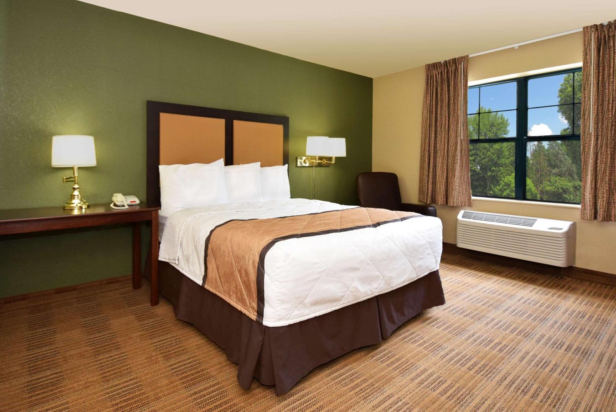 Extended Stay America Suites - Seattle - Mukilteo Εξωτερικό φωτογραφία