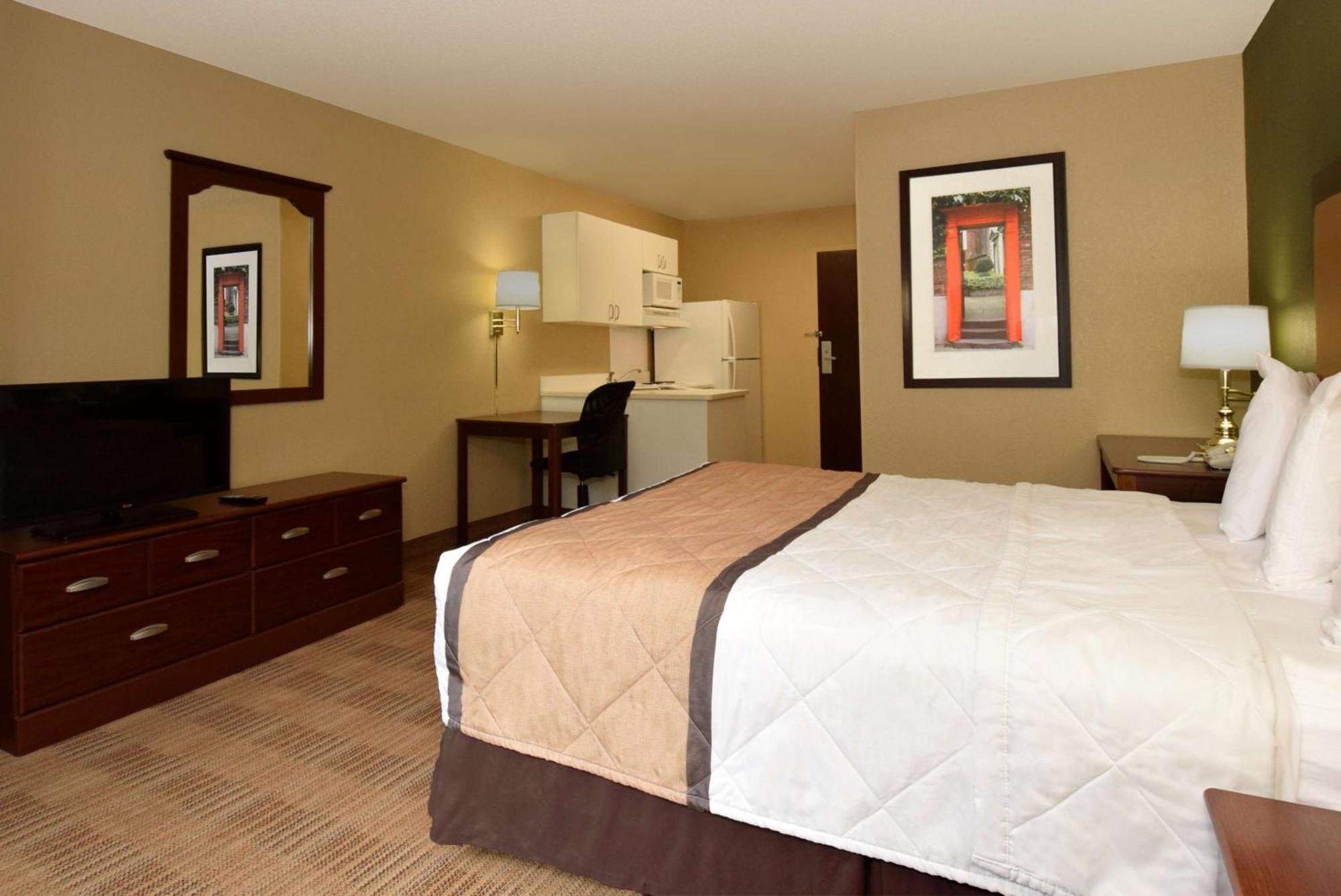 Extended Stay America Suites - Seattle - Mukilteo Εξωτερικό φωτογραφία