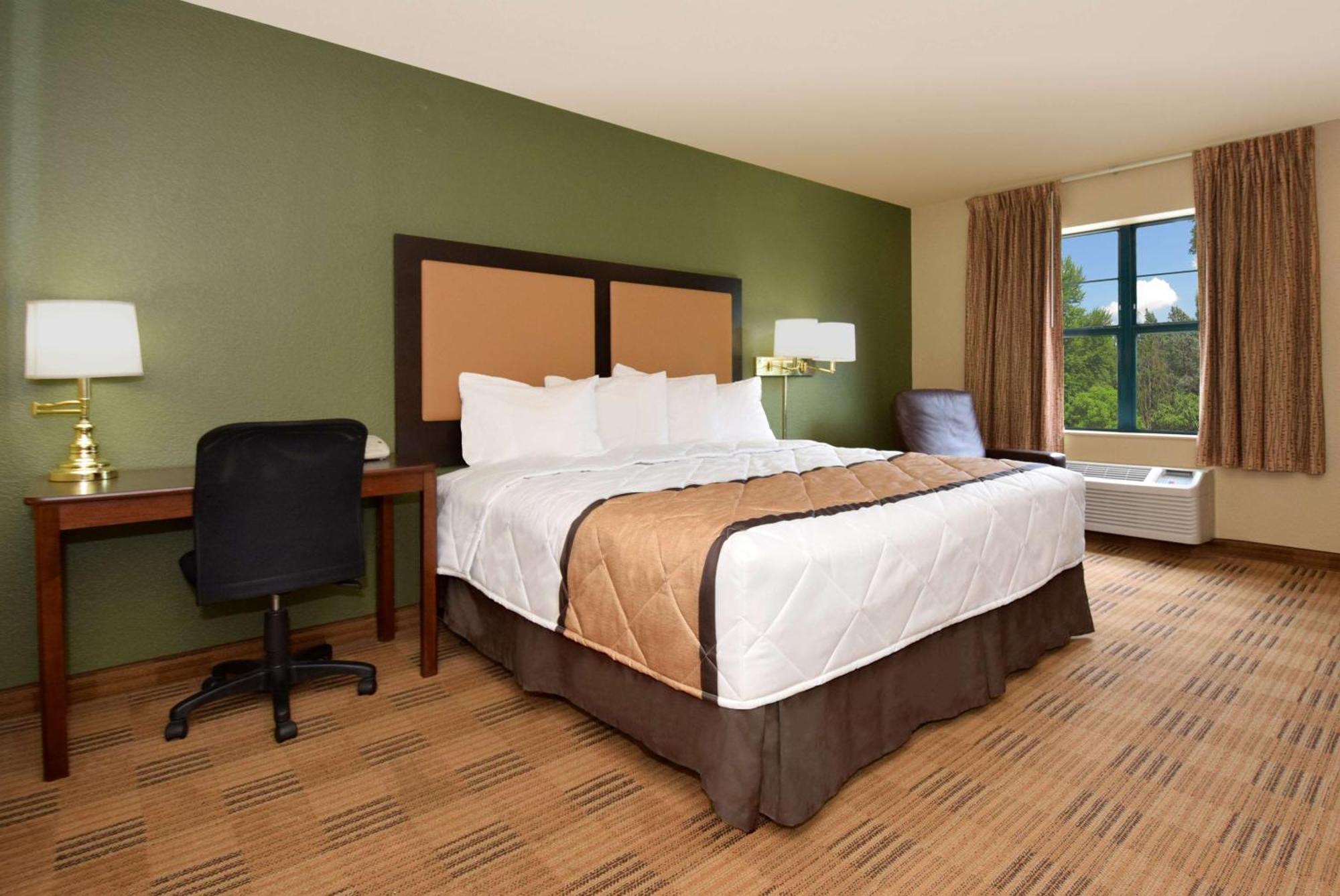 Extended Stay America Suites - Seattle - Mukilteo Εξωτερικό φωτογραφία