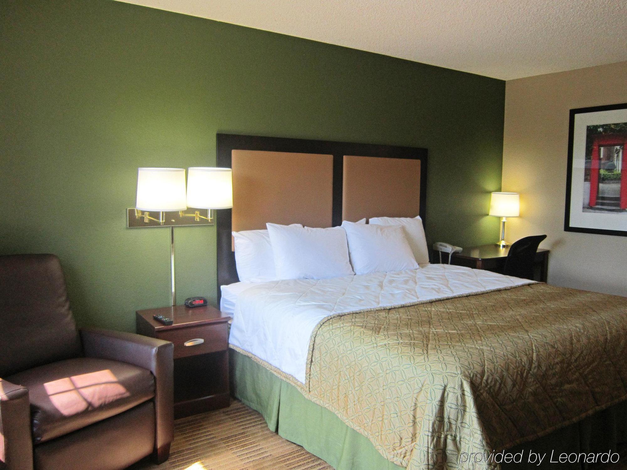 Extended Stay America Suites - Seattle - Mukilteo Εξωτερικό φωτογραφία