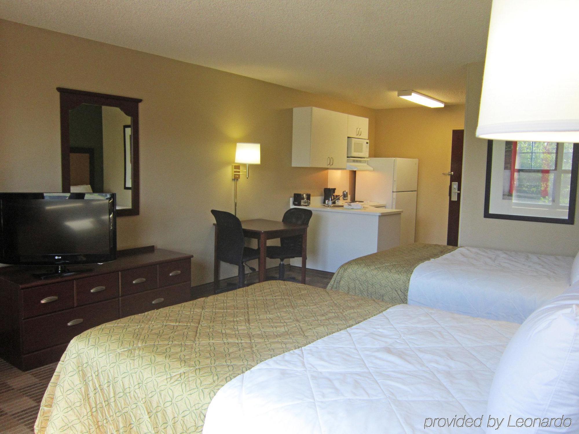 Extended Stay America Suites - Seattle - Mukilteo Εξωτερικό φωτογραφία