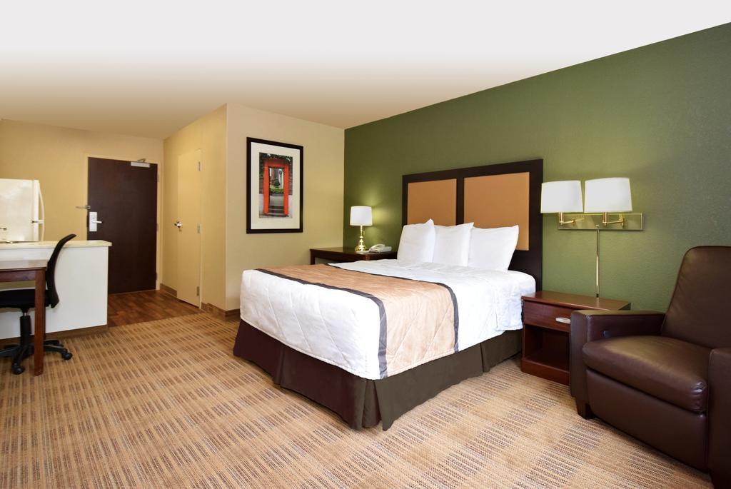 Extended Stay America Suites - Seattle - Mukilteo Εξωτερικό φωτογραφία