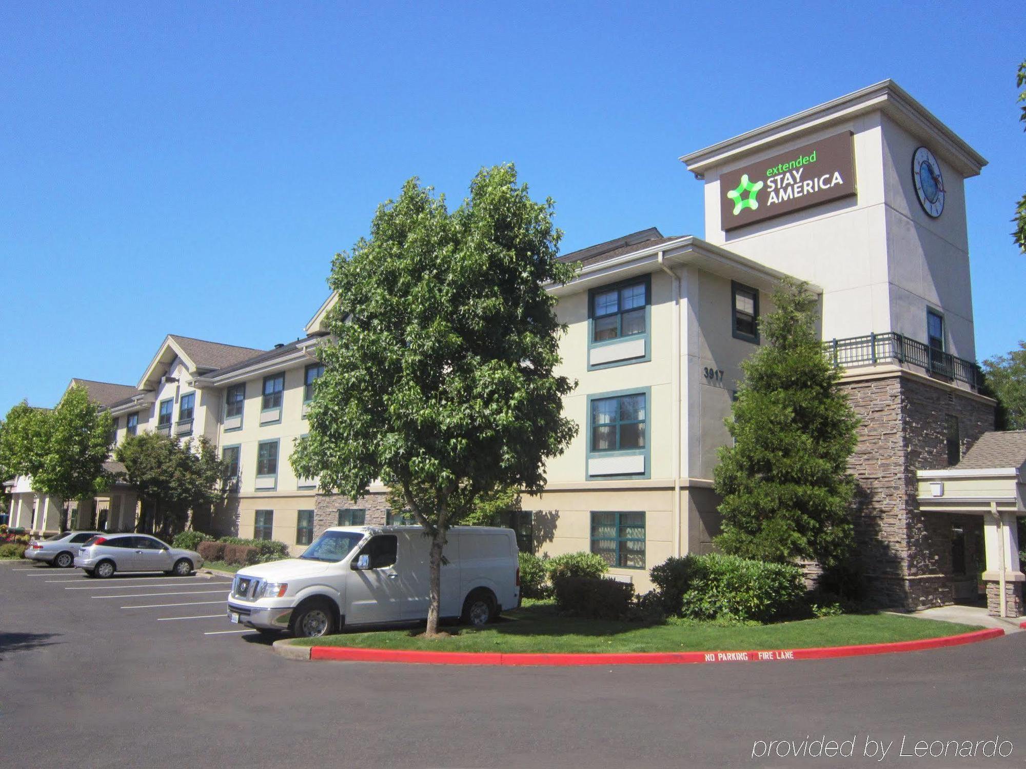 Extended Stay America Suites - Seattle - Mukilteo Εξωτερικό φωτογραφία