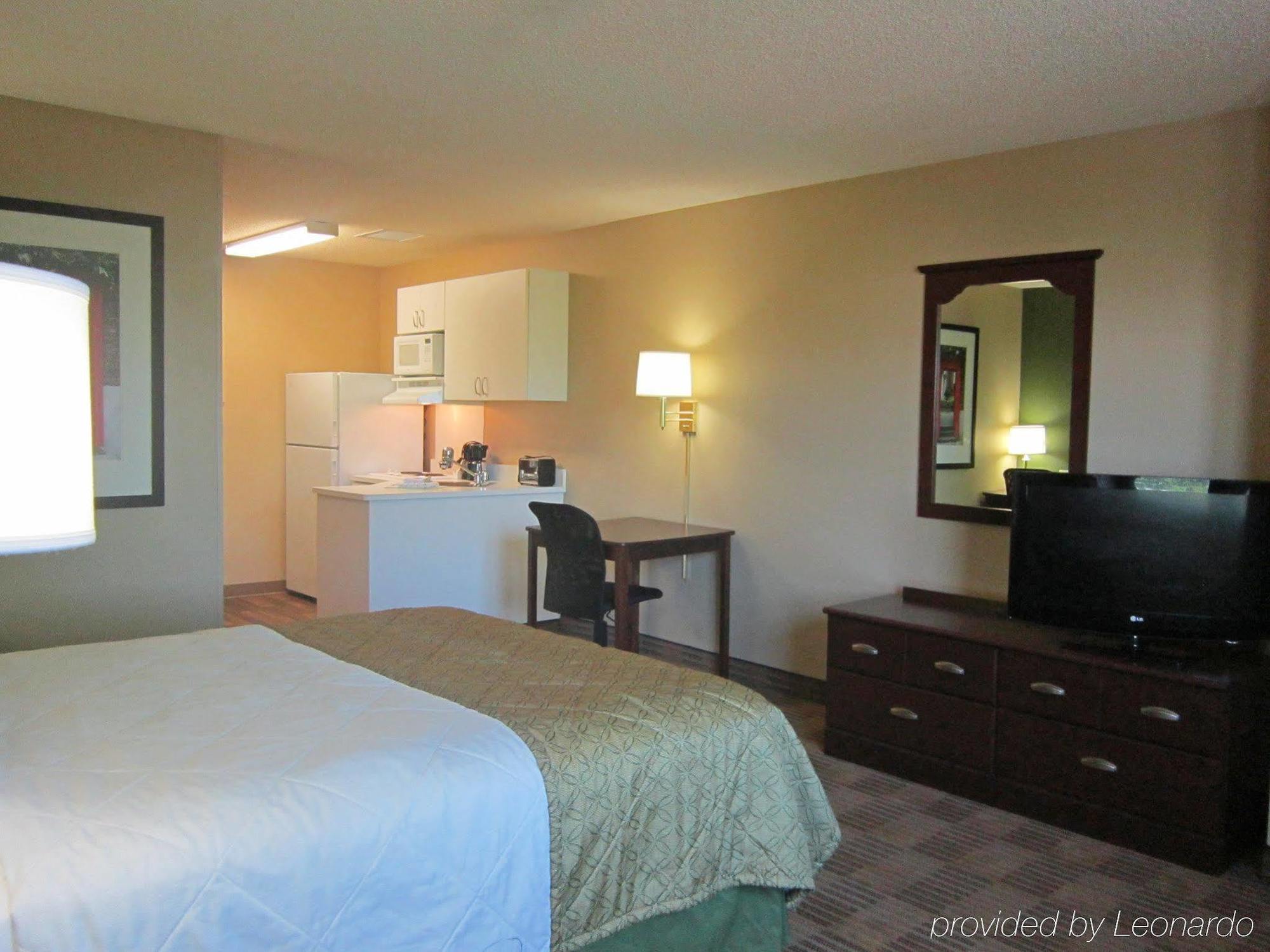 Extended Stay America Suites - Seattle - Mukilteo Εξωτερικό φωτογραφία