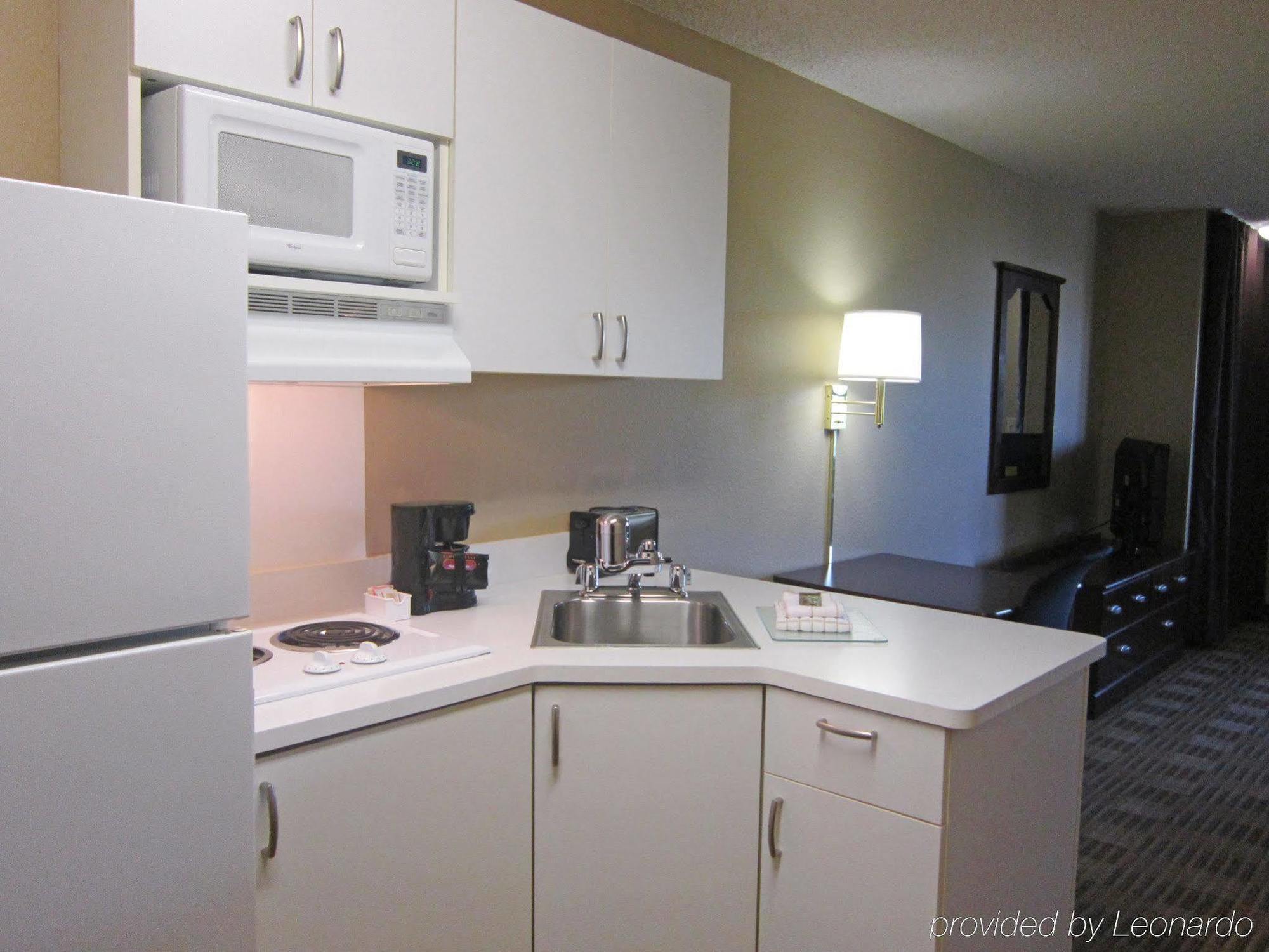 Extended Stay America Suites - Seattle - Mukilteo Εξωτερικό φωτογραφία